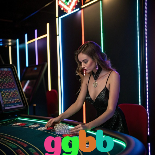 ggbb: Aposta Facilmente com Funcionalidades Completas no Aplicativo Móvel