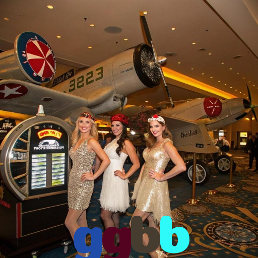 ggbb: Aposta Facilmente com Funcionalidades Completas no Aplicativo Móvel