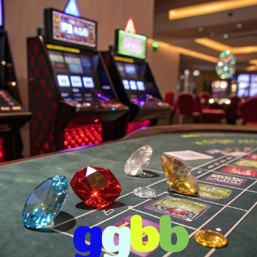 ggbb: Aposta Facilmente com Funcionalidades Completas no Aplicativo Móvel