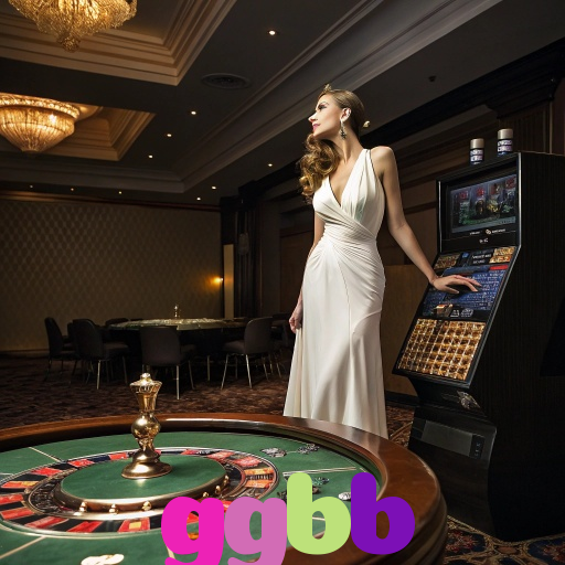 ggbb: Aposta Facilmente com Funcionalidades Completas no Aplicativo Móvel