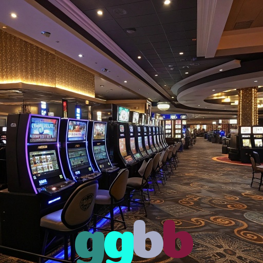 ggbb: Aposta Facilmente com Funcionalidades Completas no Aplicativo Móvel