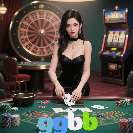 ggbb: Aposta Facilmente com Funcionalidades Completas no Aplicativo Móvel