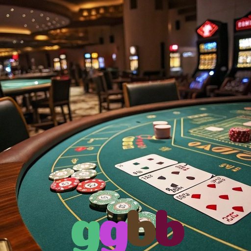ggbb: Aposta Facilmente com Funcionalidades Completas no Aplicativo Móvel