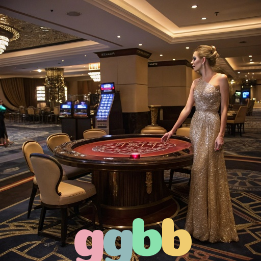ggbb: Aposta Facilmente com Funcionalidades Completas no Aplicativo Móvel
