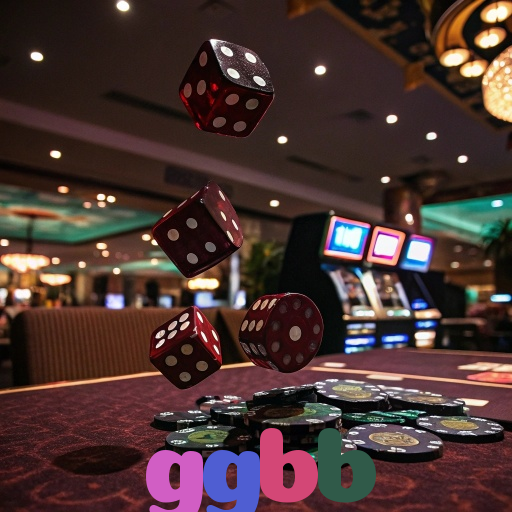 ggbb: Aposta Facilmente com Funcionalidades Completas no Aplicativo Móvel