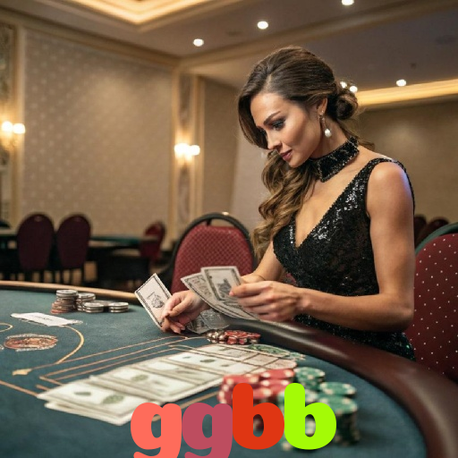 ggbb: Aposta Facilmente com Funcionalidades Completas no Aplicativo Móvel