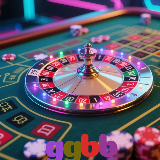 ggbb: Aposta Facilmente com Funcionalidades Completas no Aplicativo Móvel