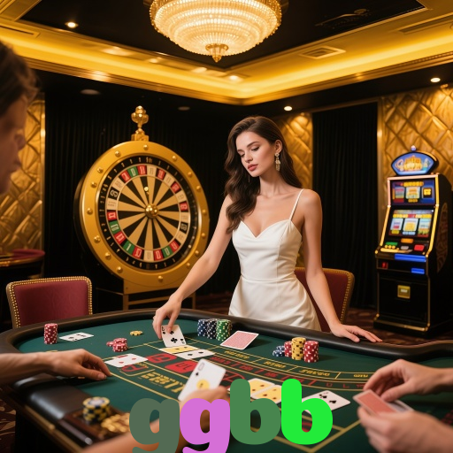 ggbb: Aposta Facilmente com Funcionalidades Completas no Aplicativo Móvel