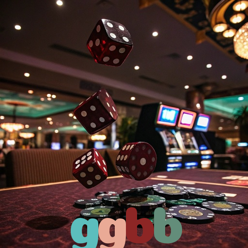 ggbb: Aposta Facilmente com Funcionalidades Completas no Aplicativo Móvel