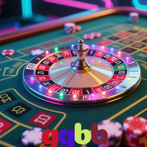 ggbb: Aposta Facilmente com Funcionalidades Completas no Aplicativo Móvel