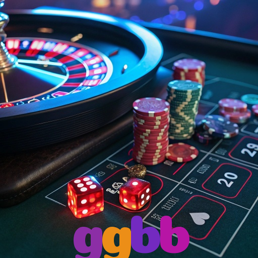 ggbb: Aposta Facilmente com Funcionalidades Completas no Aplicativo Móvel
