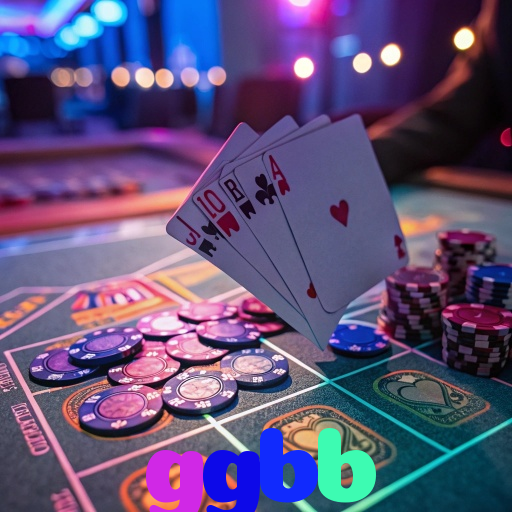 ggbb: Aposta Facilmente com Funcionalidades Completas no Aplicativo Móvel