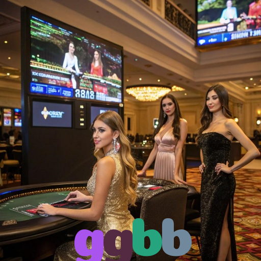 ggbb: Aposta Facilmente com Funcionalidades Completas no Aplicativo Móvel