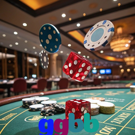 ggbb: Aposta Facilmente com Funcionalidades Completas no Aplicativo Móvel