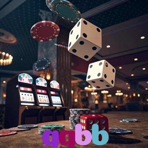 ggbb: Aposta Facilmente com Funcionalidades Completas no Aplicativo Móvel
