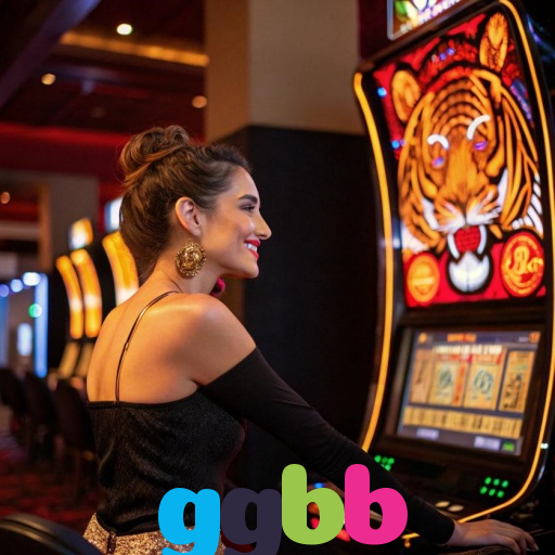 ggbb: Aposta Facilmente com Funcionalidades Completas no Aplicativo Móvel