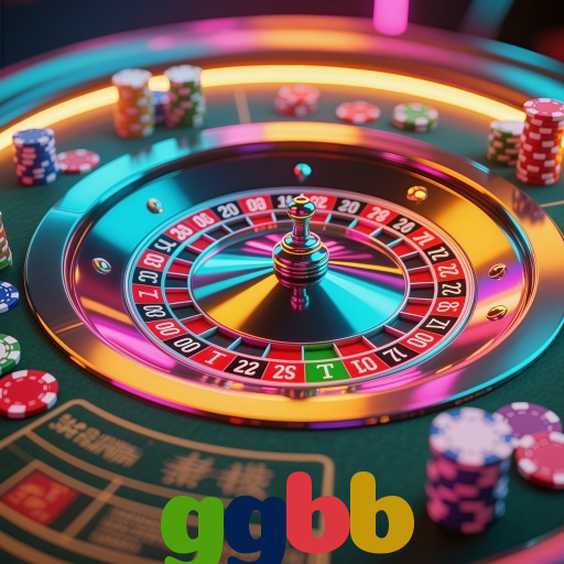 ggbb: Aposta Facilmente com Funcionalidades Completas no Aplicativo Móvel