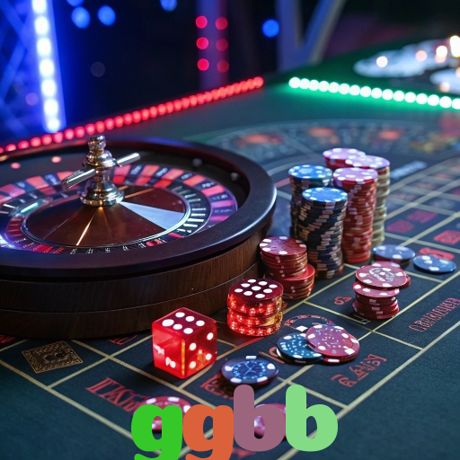 ggbb: Aposta Facilmente com Funcionalidades Completas no Aplicativo Móvel