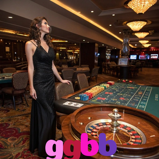 ggbb: Aposta Facilmente com Funcionalidades Completas no Aplicativo Móvel