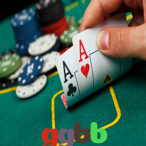 ggbb: Aposta Facilmente com Funcionalidades Completas no Aplicativo Móvel