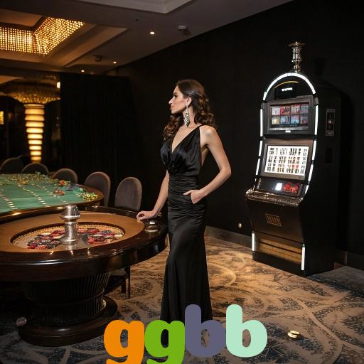 ggbb: Aposta Facilmente com Funcionalidades Completas no Aplicativo Móvel