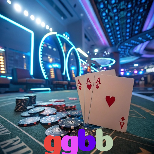 ggbb: Aposta Facilmente com Funcionalidades Completas no Aplicativo Móvel