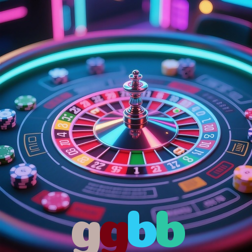 ggbb: Aposta Facilmente com Funcionalidades Completas no Aplicativo Móvel