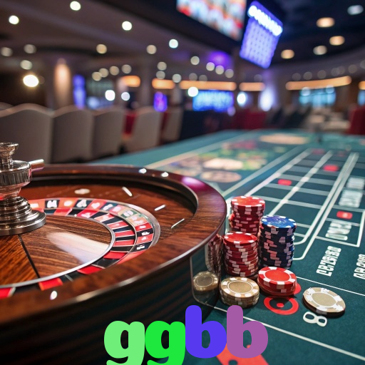 ggbb: Aposta Facilmente com Funcionalidades Completas no Aplicativo Móvel