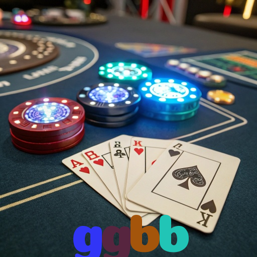 ggbb: Aposta Facilmente com Funcionalidades Completas no Aplicativo Móvel