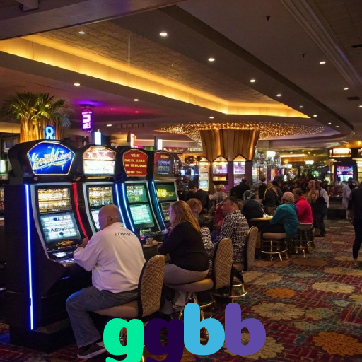 ggbb: Aposta Facilmente com Funcionalidades Completas no Aplicativo Móvel