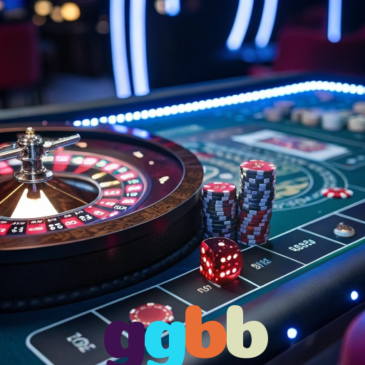 ggbb: Aposta Facilmente com Funcionalidades Completas no Aplicativo Móvel
