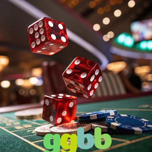 ggbb: Aposta Facilmente com Funcionalidades Completas no Aplicativo Móvel