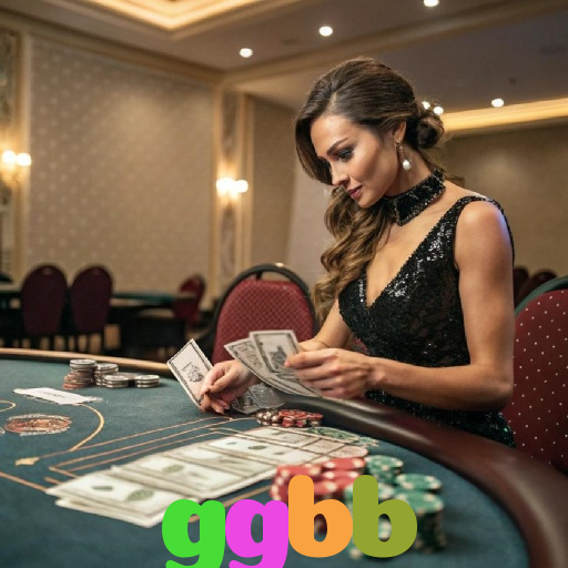 ggbb: Aposta Facilmente com Funcionalidades Completas no Aplicativo Móvel