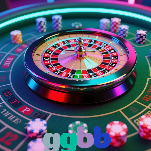 ggbb: Aposta Facilmente com Funcionalidades Completas no Aplicativo Móvel
