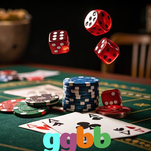 ggbb: Aposta Facilmente com Funcionalidades Completas no Aplicativo Móvel