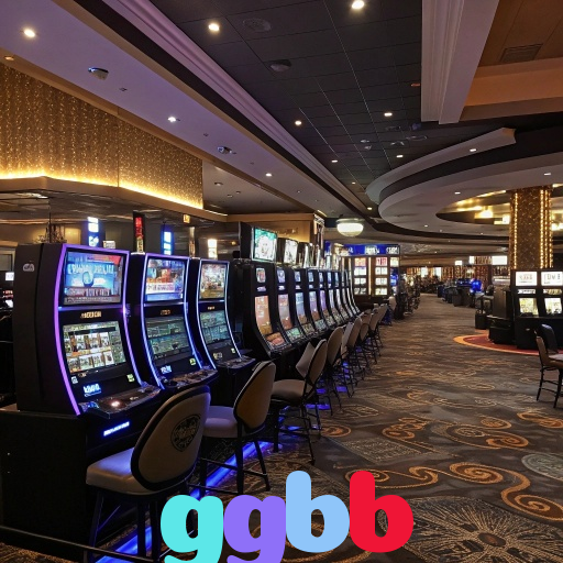 ggbb: Aposta Facilmente com Funcionalidades Completas no Aplicativo Móvel