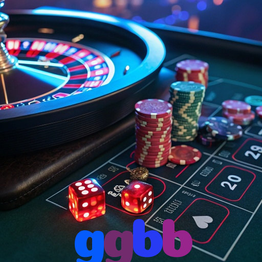 ggbb: Aposta Facilmente com Funcionalidades Completas no Aplicativo Móvel