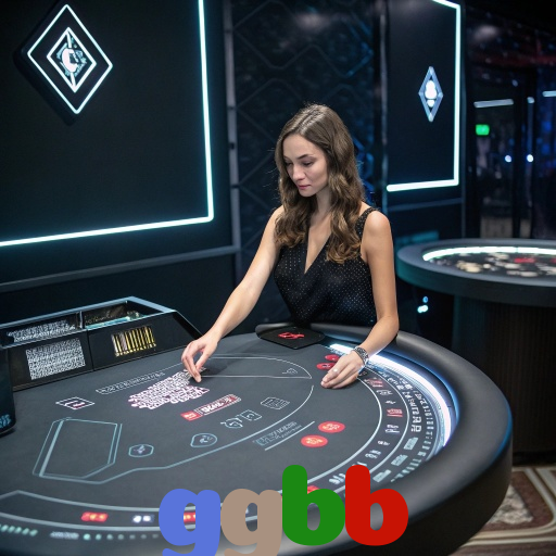 ggbb: Aposta Facilmente com Funcionalidades Completas no Aplicativo Móvel
