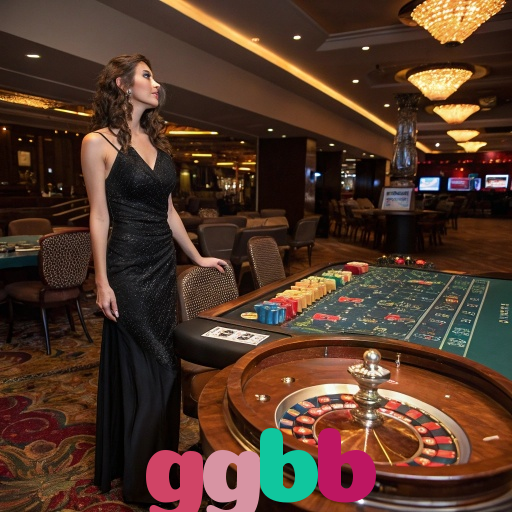 ggbb: Aposta Facilmente com Funcionalidades Completas no Aplicativo Móvel