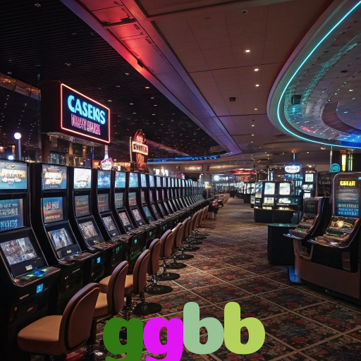 ggbb: Aposta Facilmente com Funcionalidades Completas no Aplicativo Móvel