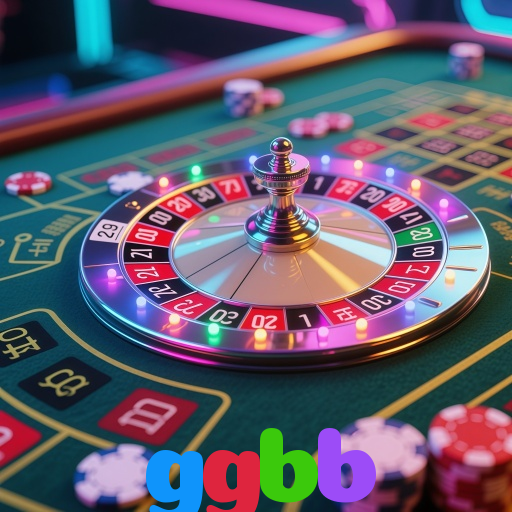 ggbb: Aposta Facilmente com Funcionalidades Completas no Aplicativo Móvel