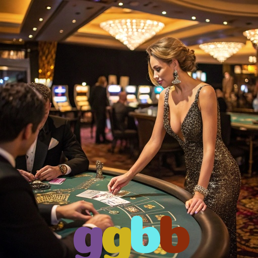 ggbb: Aposta Facilmente com Funcionalidades Completas no Aplicativo Móvel