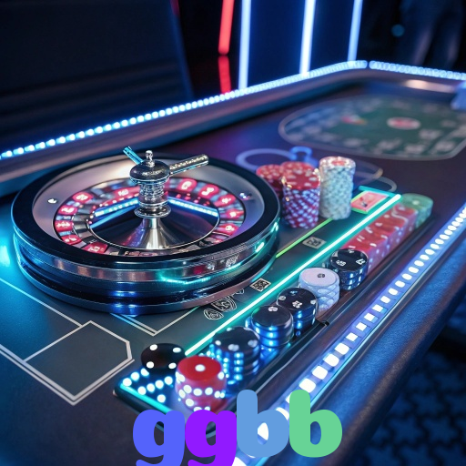 ggbb: Aposta Facilmente com Funcionalidades Completas no Aplicativo Móvel