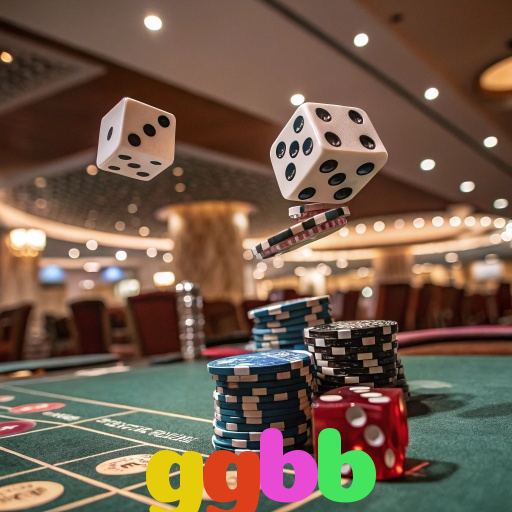 ggbb: Aposta Facilmente com Funcionalidades Completas no Aplicativo Móvel