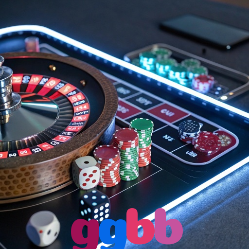 ggbb: Aposta Facilmente com Funcionalidades Completas no Aplicativo Móvel