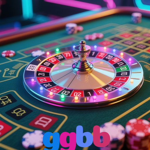 ggbb: Aposta Facilmente com Funcionalidades Completas no Aplicativo Móvel