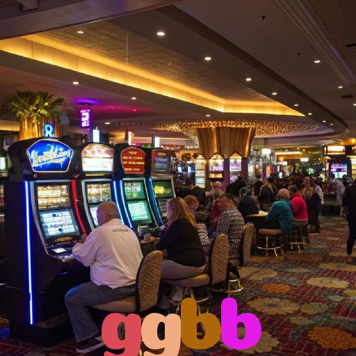 ggbb: Aposta Facilmente com Funcionalidades Completas no Aplicativo Móvel