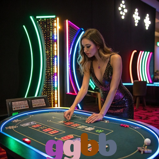 ggbb: Aposta Facilmente com Funcionalidades Completas no Aplicativo Móvel
