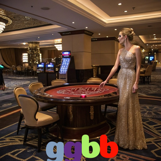 ggbb: Aposta Facilmente com Funcionalidades Completas no Aplicativo Móvel