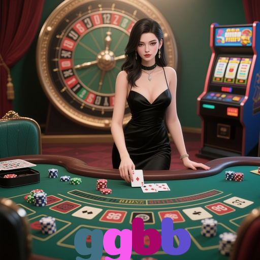 ggbb: Aposta Facilmente com Funcionalidades Completas no Aplicativo Móvel